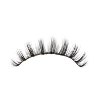 spiky doll eye lashes strip