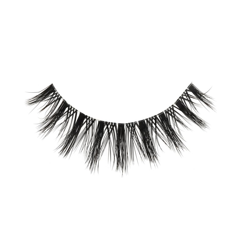 spiky doll eyelashes STRIP