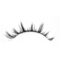 spiky manga false lashes