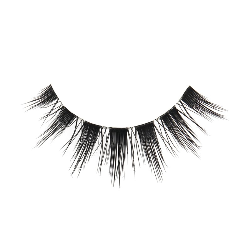 anime LD curl eyelashes strip