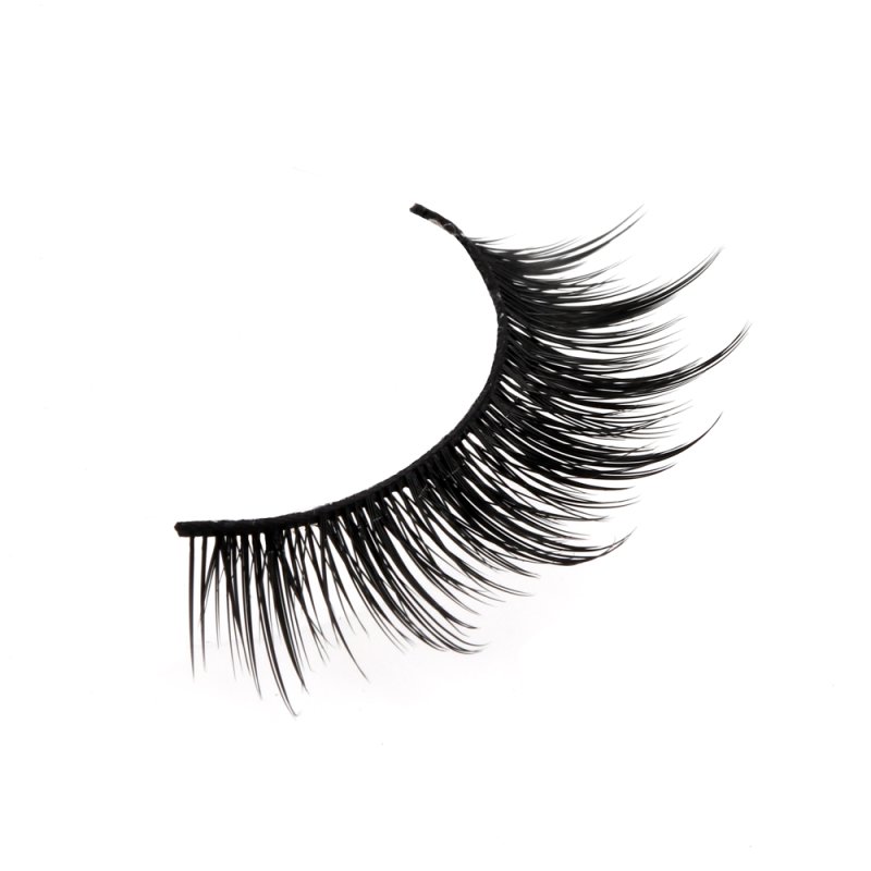 silk Manga Spiky Lashes