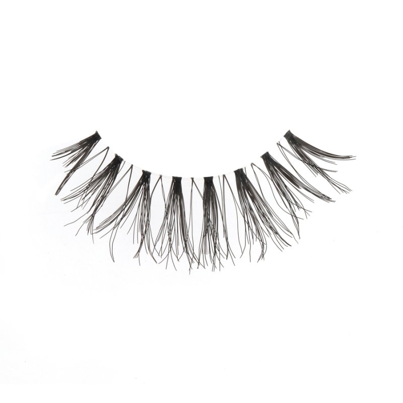 light wispy  STRPI lashes