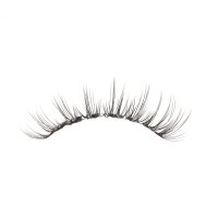 wispy natural eye lashes