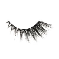 manga fox eye lashes strips