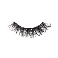faux mink wispy dd curl strip lashes