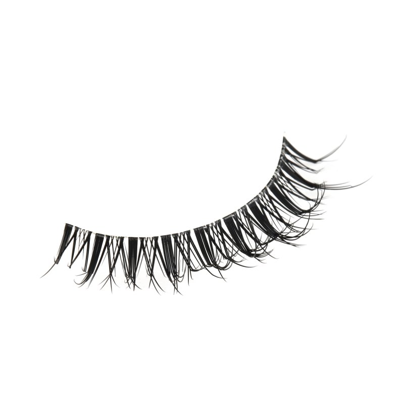 anime short strip lashes