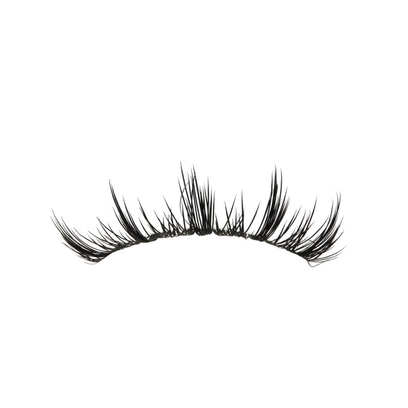 faux mink spiky dramatic lashes 