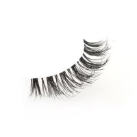 wispy manga EYElashes