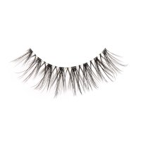 wispy natural lashes strip