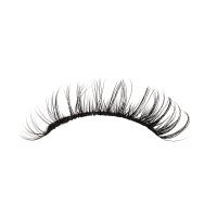 wispy Russian lashes