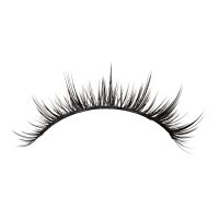 Manga Spiky strip Lashes