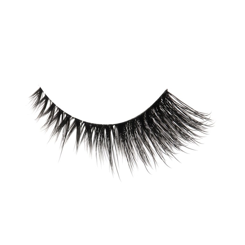 fox eye beautiful lashes strip