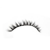 Invisible superfine band cat eyelashes