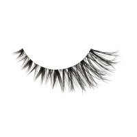 fox eye natural lashes