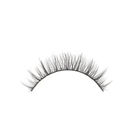 short spike eyelashes
