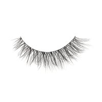 Clear Band Vegan Mink EYELashes