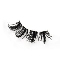 Manga Half Lashes strip