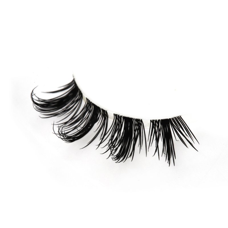 Manga Half Lashes strip