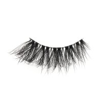 Fluffy conner Lashes