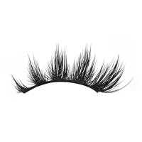 Anime Silk Half eyeLashes