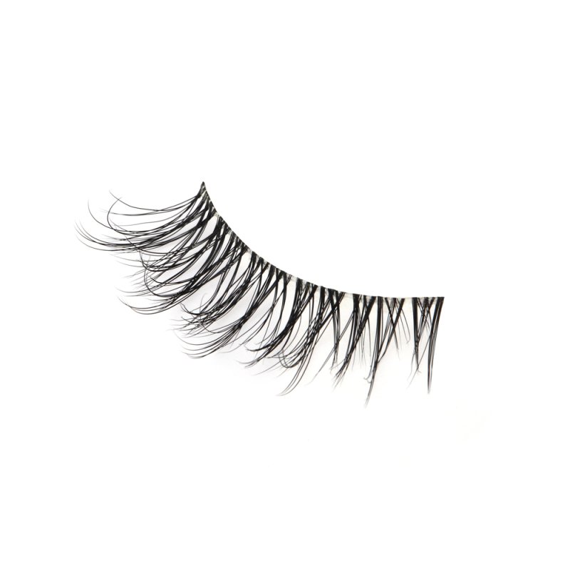 Spike Cat Eye Half eyeLashes