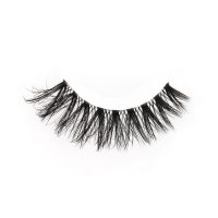 ​Clear Band Wispy Cat EyeLashes