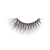 Long silk conner lashes