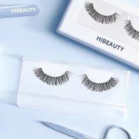 Clear Band Natural Russian Lashes
