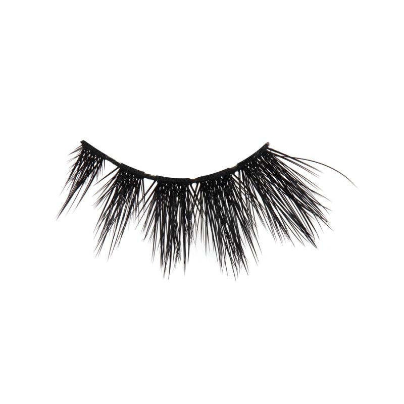 Anime Silk Half Lashes strip