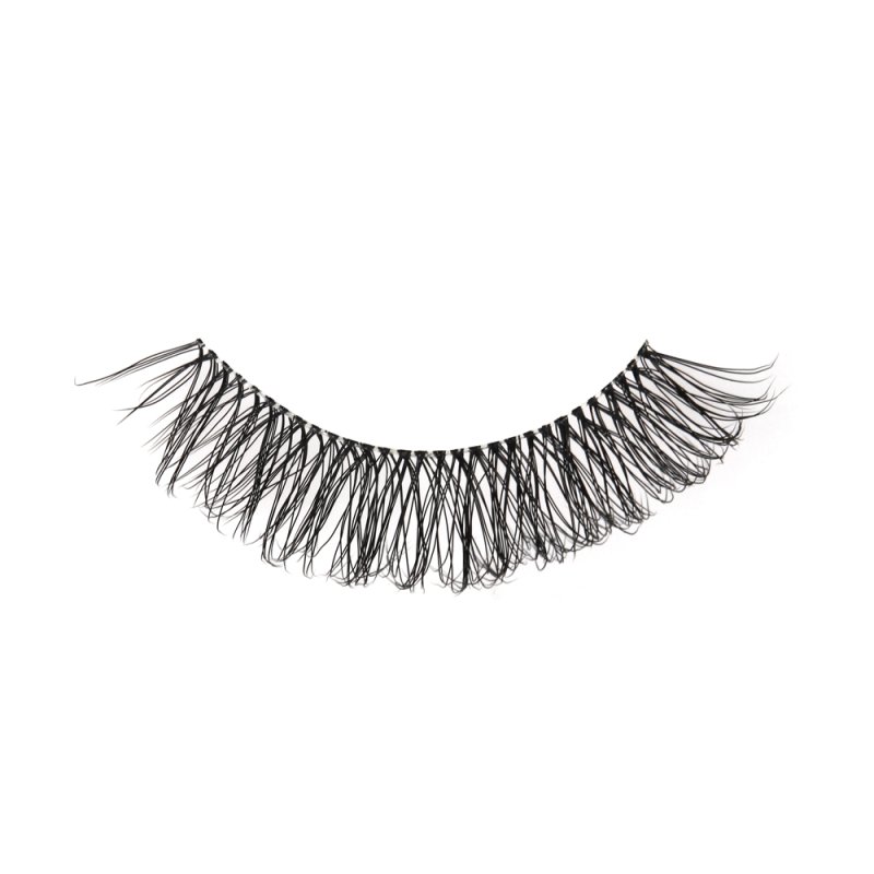 Clear Band Natural Russian eyeLashes