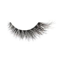 faux mink Clear band fox eye lashes