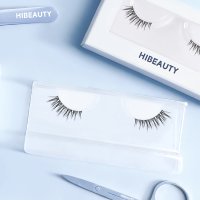 Spike Cat Eye Half Lashes