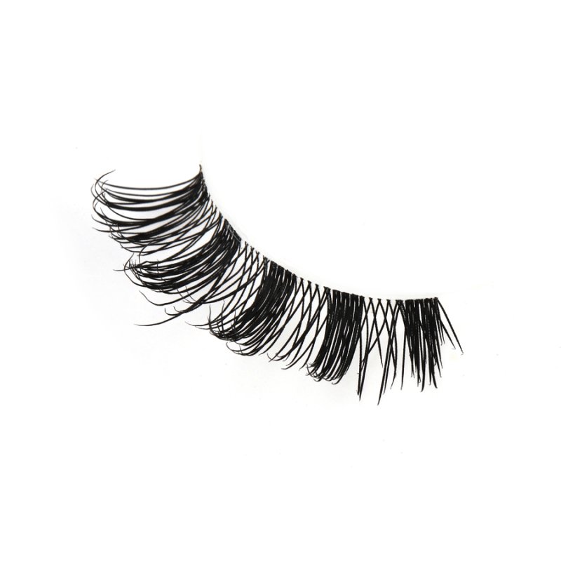 Premium Matte Flat Half EYELashes