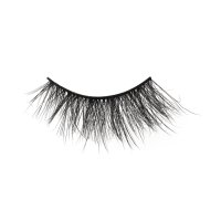 Wispy Vegan Mink conner Lashes