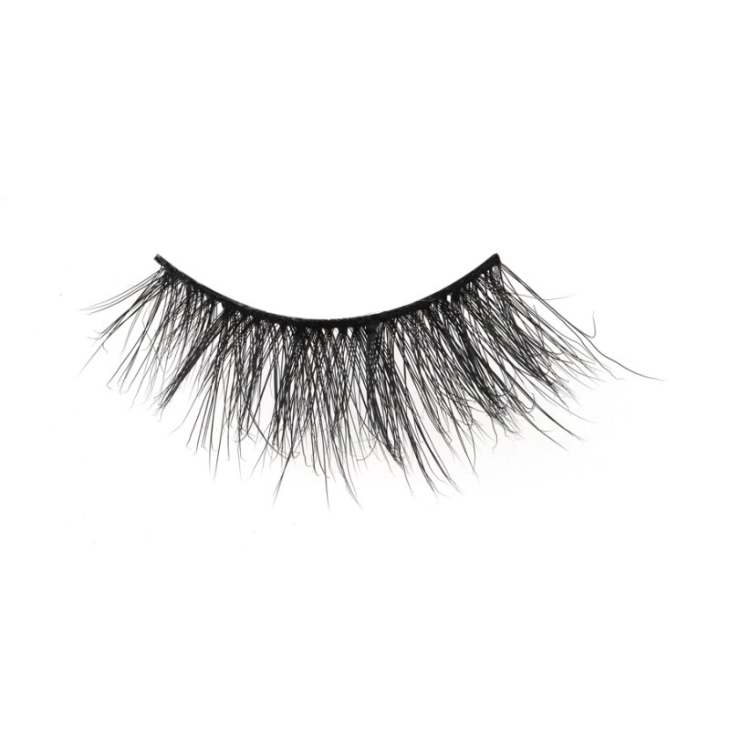 Wispy Vegan Mink conner Lashes