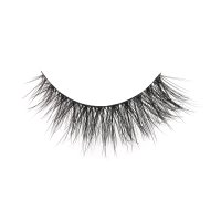 Clear band fluffy EYElashes