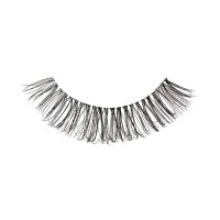 Natural DD Curl strip Lashes