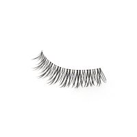 faux mink laser cut manga lashes