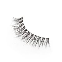 Short Natural faux mink Lashes