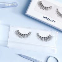 Natural Cat Eye Lashes