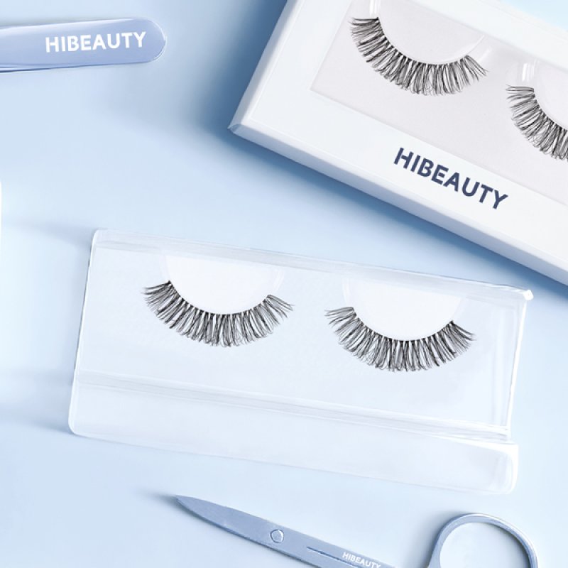 Natural DD Curl Lashes