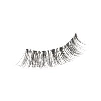 faux mink natural volume eye lashes