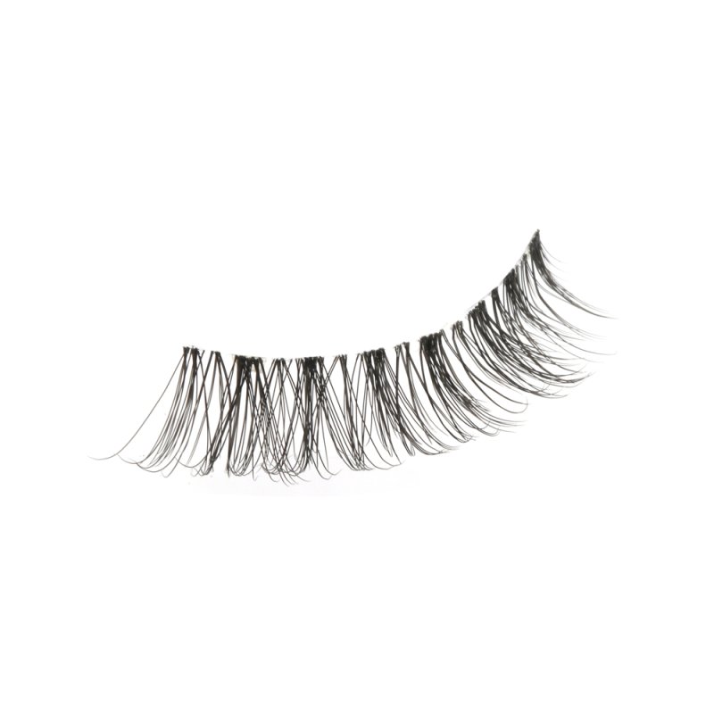 faux mink natural volume eye lashes