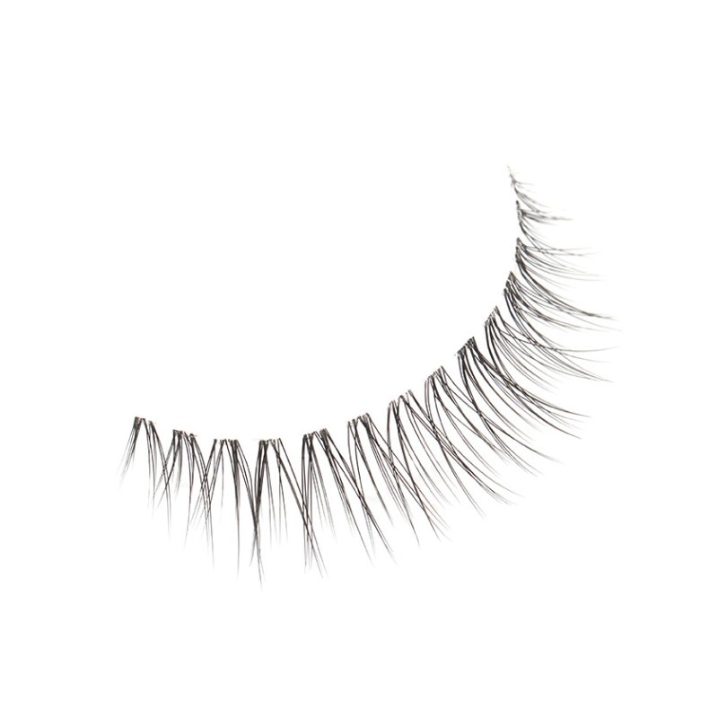 Male false strip Eyelashes