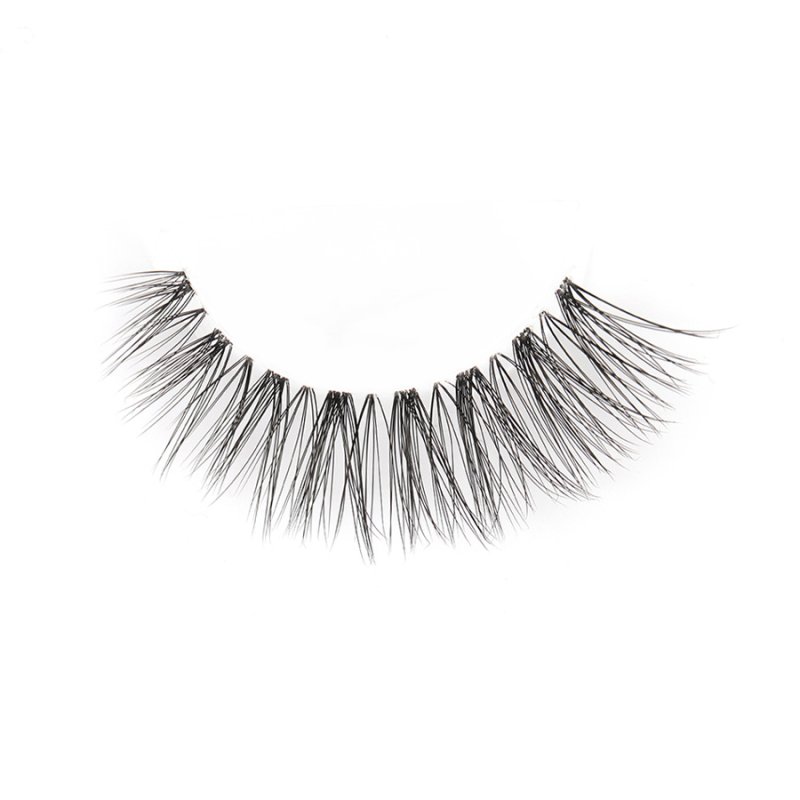 Natural Cat Eye strip eyeLashes