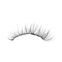 Beautiful natural lashes