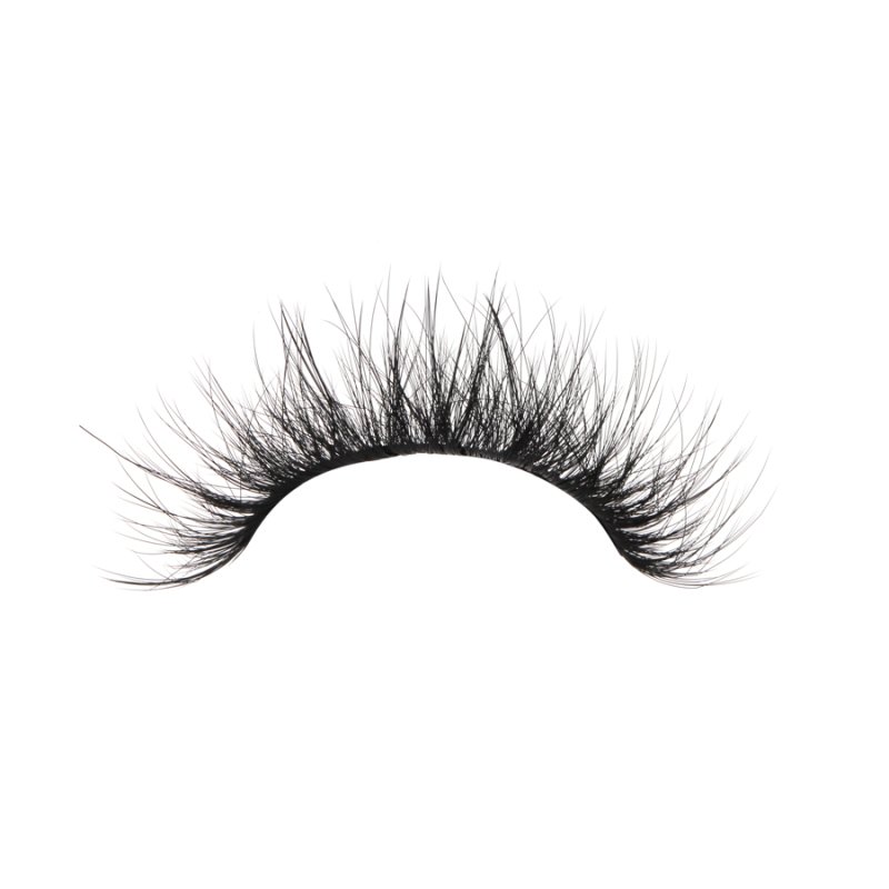 5d Dramatic strip eyeLashes