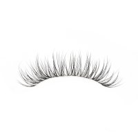 Doll Eye volume strip eyelashes