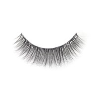 Natural strip Lashes Doll Eye  style