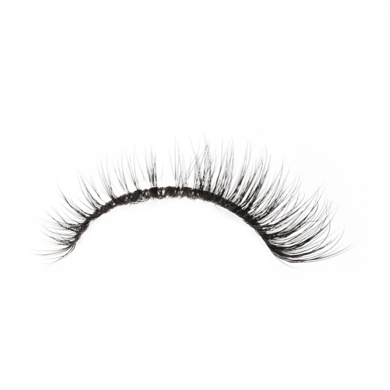 faux mink 3d cat eyelashes